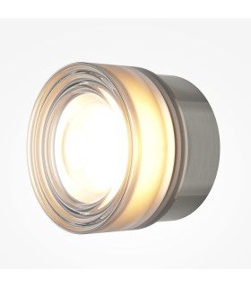 Olo LED Wall Lamp Platinum 2700-3000-4000K-2
