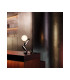 Resonance LED Table Lamp Platinum 3000K Dimmable-2