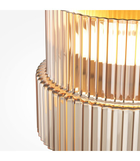 Scala LED Ceiling Light Bronze 3000K-2