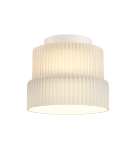 Scala LED Ceiling Light White 3000K-1