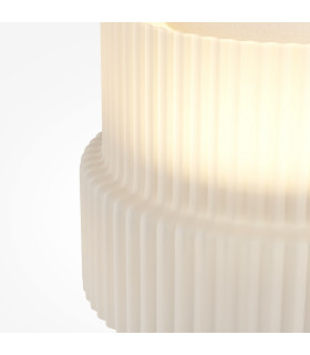 Scala LED Ceiling Light White 3000K-2