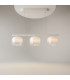 Spirito LED Bar Pendant Ceiling Light White 3000K Dimmable-5