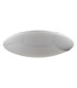 Gloria LED Flush Ceiling Light White 3000-6500K Dimmable-1
