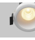 Dip LED Recessed Wall Lamp White 2700K-2