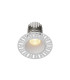 Dip LED Recessed Wall Lamp White 2700K-1