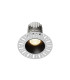 Dip LED Recessed Wall Lamp Black 3000K-1