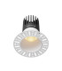 Dip LED Recessed Wall Lamp White 2700K-1