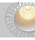 Dip LED Recessed Wall Lamp White 2700K-2