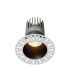 Dip LED Recessed Wall Lamp Black 3000K-1