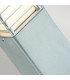 Halmstad Medium Outdoor Bollard Galvanised IP65-5