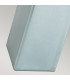 Halmstad Medium Outdoor Bollard Galvanised IP65-6