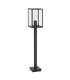 Lofoten Outdoor Bollard Black IP44-1