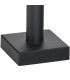 Lofoten Outdoor Bollard Black IP44-6