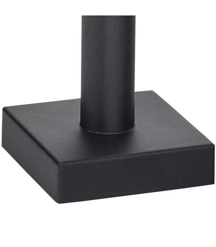 Lofoten Outdoor Bollard Black IP44-6