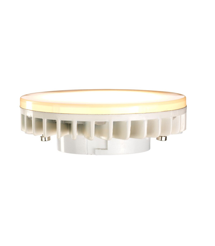 Litec GX53 LED Lamp White-1