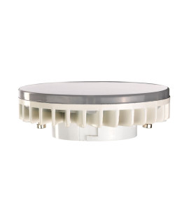 Litec GX53 LED Lamp White-2