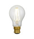 Classic LED B22 Lamp Clear Glass-1