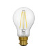 Classic LED B22 Lamp Clear Glass-2