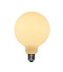 Large White Globe LED E27 Lamp Opal Glass-2