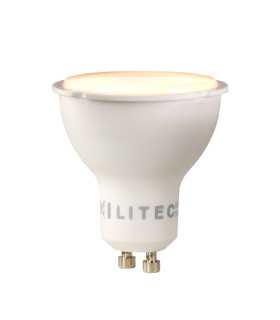 Litec GU10 LED Lamp White-1
