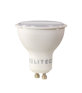 Litec GU10 LED Lamp White-2