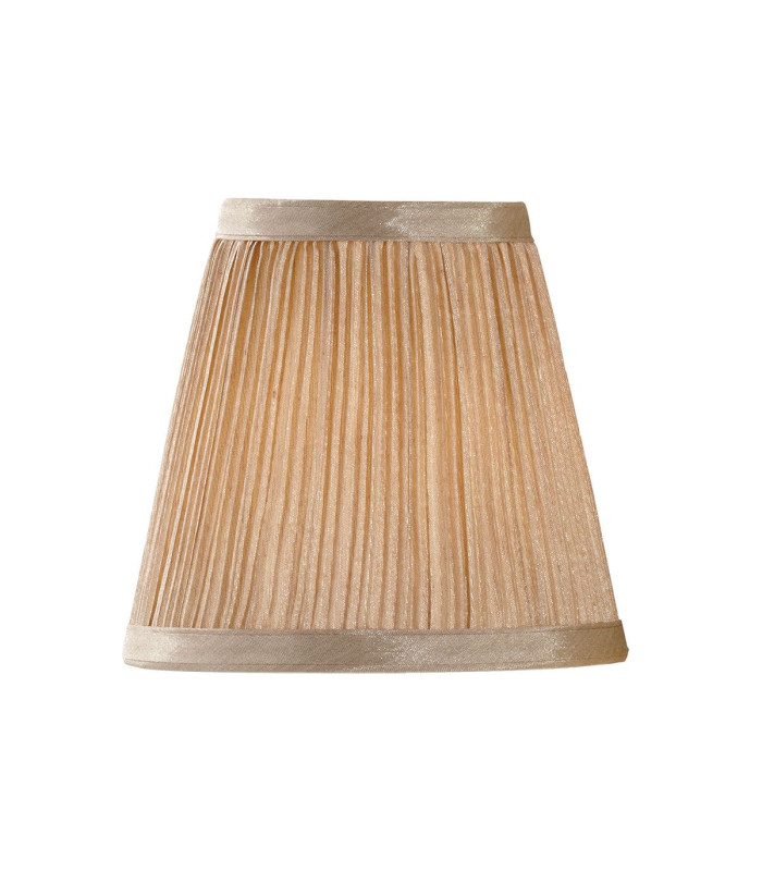 Candle Clip Shades Shades Gold-1