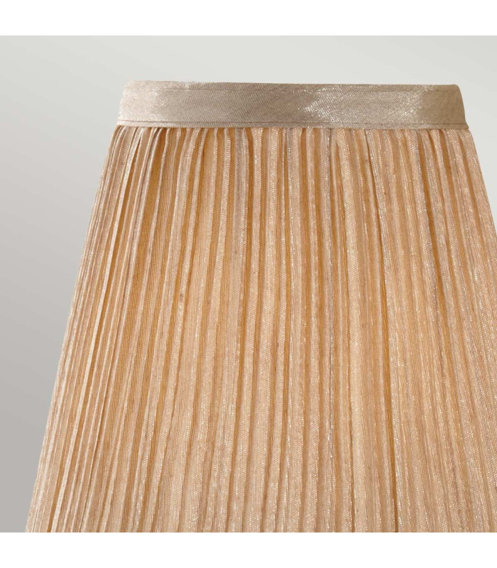 Candle Clip Shades Shades Gold-4