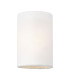 Candle Clip Shades Shades Ivory Linen-1