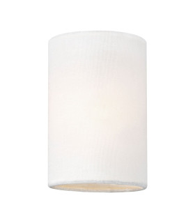 Candle Clip Shades Shades Ivory Linen-1