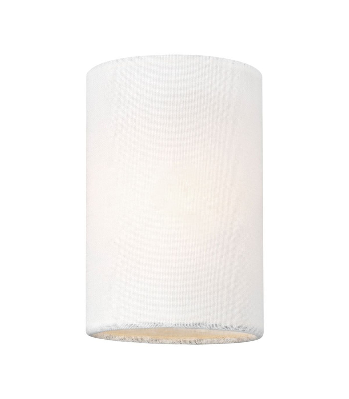 Candle Clip Shades Shades Ivory Linen-1
