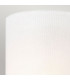 Candle Clip Shades Shades Ivory Linen-3
