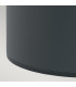 Stavanger Outdoor Pedestal Light Graphite IP65-6