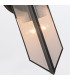 Cairo Up & Down Wall Lamp Urban Bronze-4
