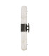 Ibiza Large Integrated LED Wall Lamp Black Oxide IP44-3
