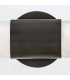 Ibiza Large Integrated LED Wall Lamp Black Oxide IP44-7