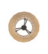 Luca Wire Frame Pendant Ceiling Light Black Camel-4