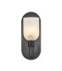 Lucian Wall Lamp Urban Bronze-1
