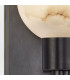 Lucian Wall Lamp Urban Bronze-3