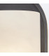 Lucian Wall Lamp Urban Bronze-4