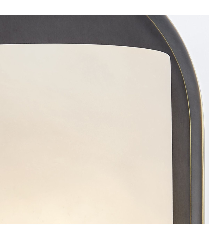 Lucian Wall Lamp Urban Bronze-4
