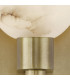 Lucian Wall Lamp Vintage Brass-7