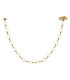 Marni 16 Lamp Integrated LED Pendant Ceiling Light Natural Brass-1