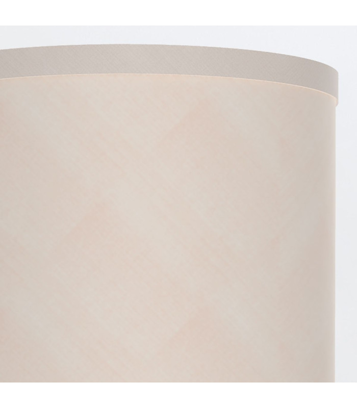 Marni Table Lamp with Round Shade Natural Brass-6