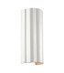 Martine Up & Down Wall Lamp Antique White-1