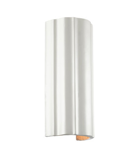 Martine Up & Down Wall Lamp Antique White-1