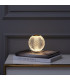 Marni Globe Table Lamp Natural Brass-4