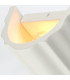 Martine Up & Down Wall Lamp Antique White-3