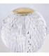 Marni Globe Table Lamp Natural Brass-7