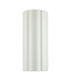Martine Up & Down Wall Lamp Antique White-6