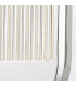 Palais Integrated LED Wall Lamp Polished Nickel-4
